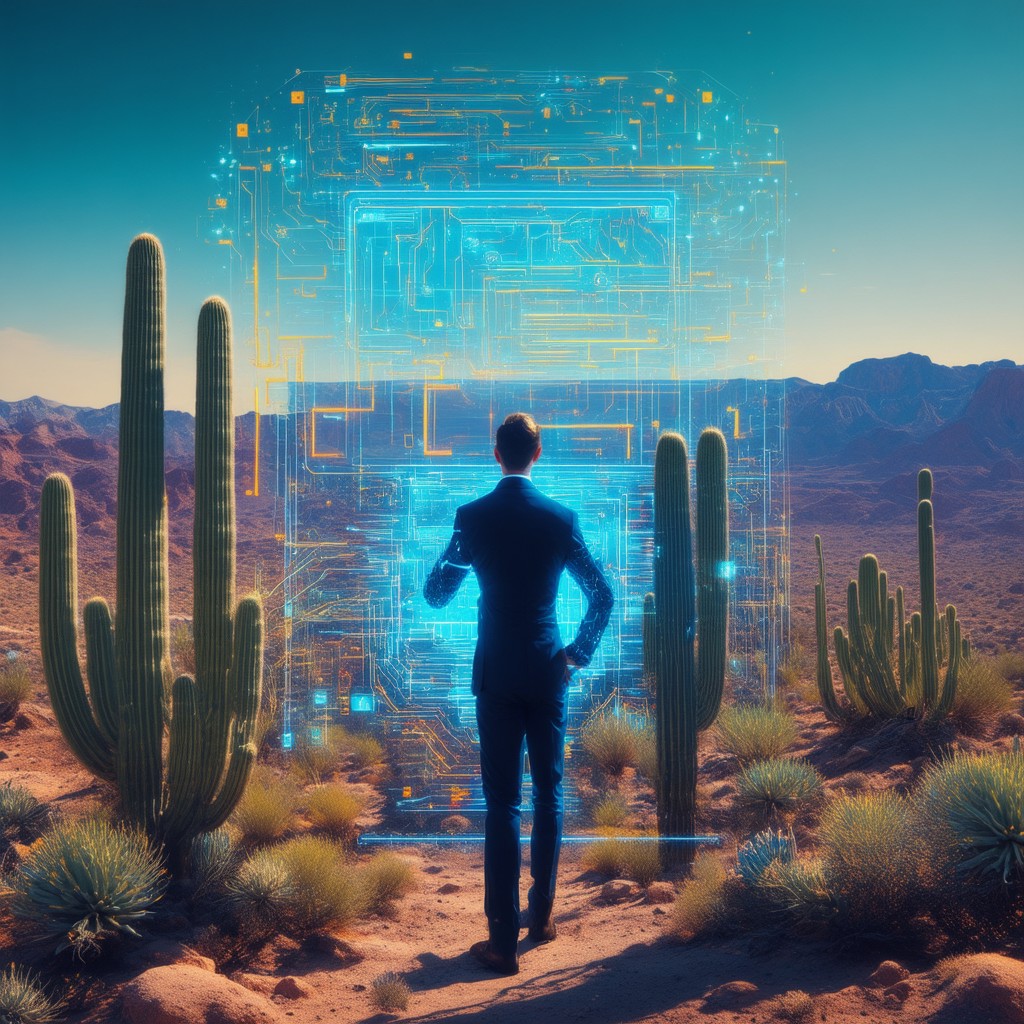 Exploring the Role of an AI Marketing Agency in Mohave Valley: Benefits, Costs, and Future Prospects for Your Business 2 Exploring the Role of an AI Marketing Agency in Mohave Valley: Benefits, Costs, and Future Prospects for Your Business 2