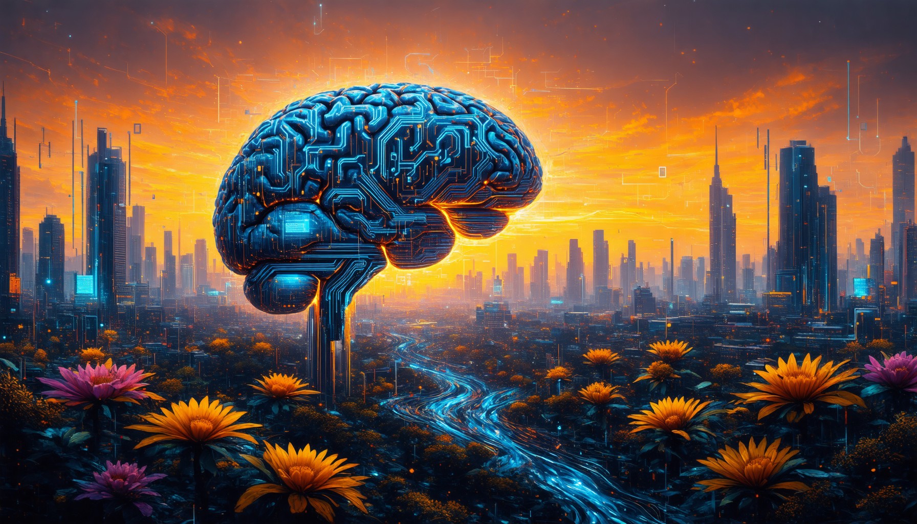 Transform Your Business with an AI Marketing Agency in Moreno Valley: Harnessing AI in Marketing and Advertising for Unmatched Growth
