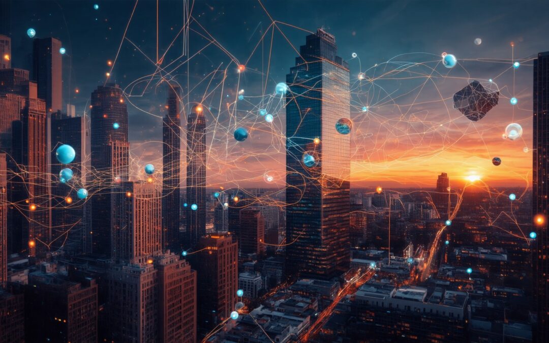 Transform Your Business with an AI Marketing Agency in Newark: Strategies for Increased Engagement and ROI