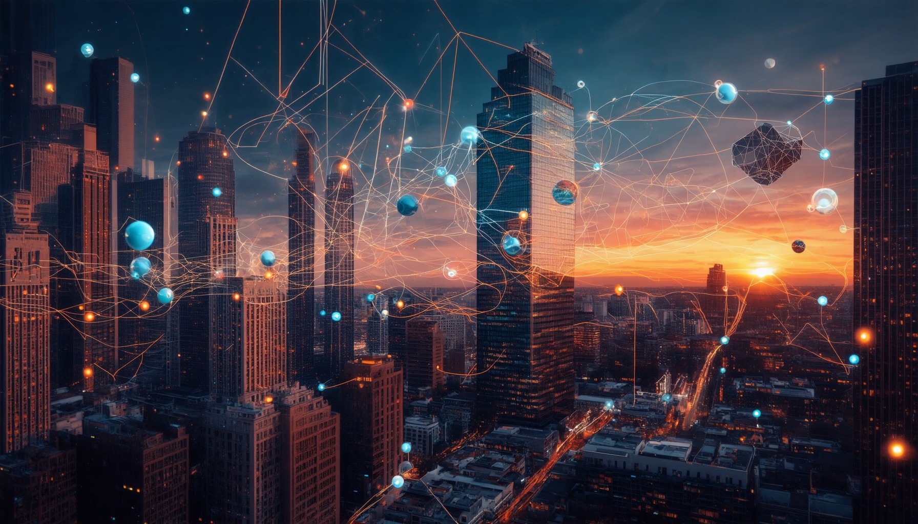 Transform Your Business with an AI Marketing Agency in Newark: Strategies for Increased Engagement and ROI