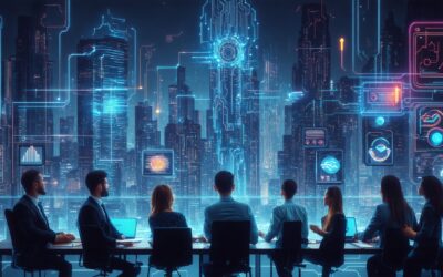 Transform Your Business with an AI Marketing Agency in Pensacola: Strategies for Success and Growth
