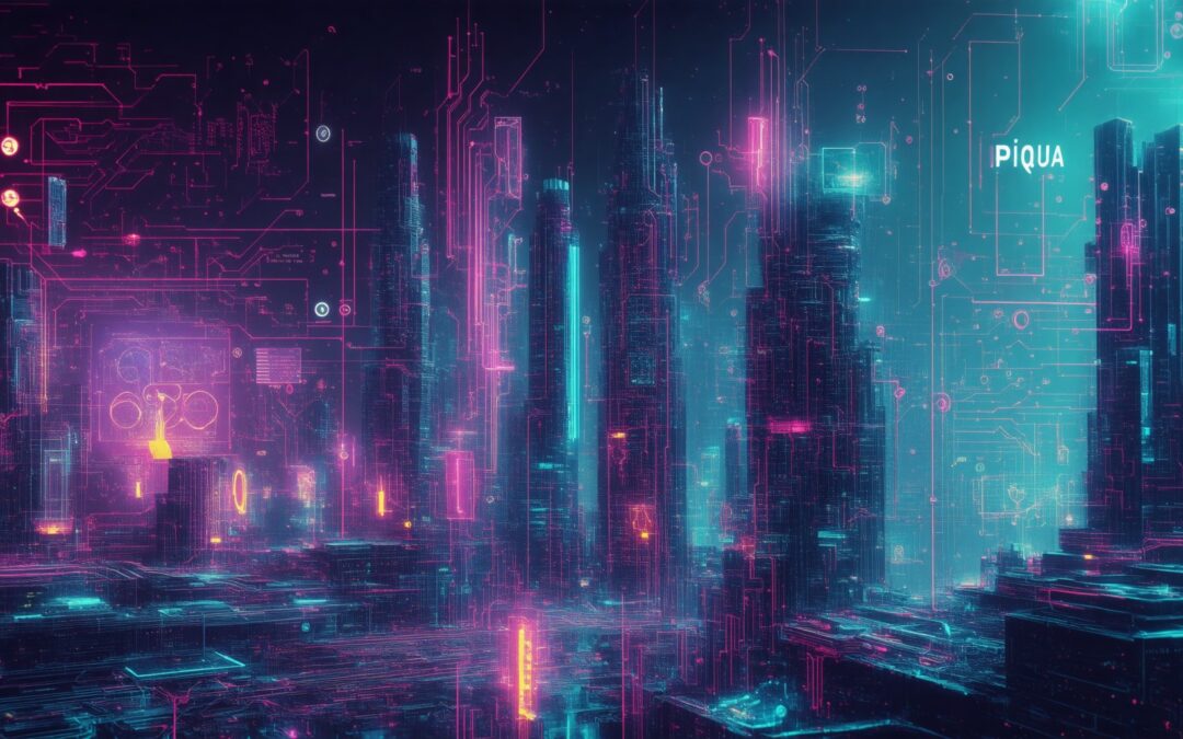Exploring the Impact of an AI Marketing Agency in Piqua: Opportunities, Earnings, and the Future of Marketing