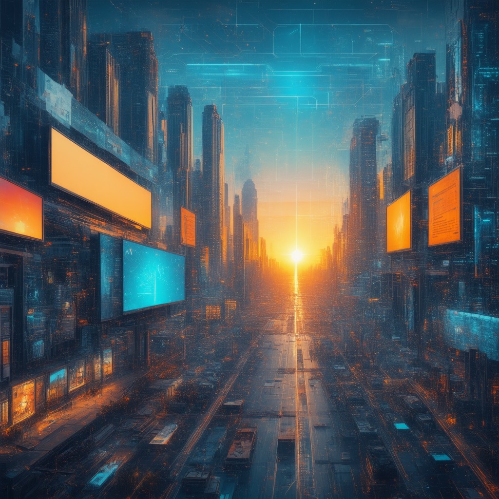 Exploring the Impact of an AI Marketing Agency in Piqua: Opportunities, Earnings, and the Future of Marketing 2 Exploring the Impact of an AI Marketing Agency in Piqua: Opportunities, Earnings, and the Future of Marketing 2
