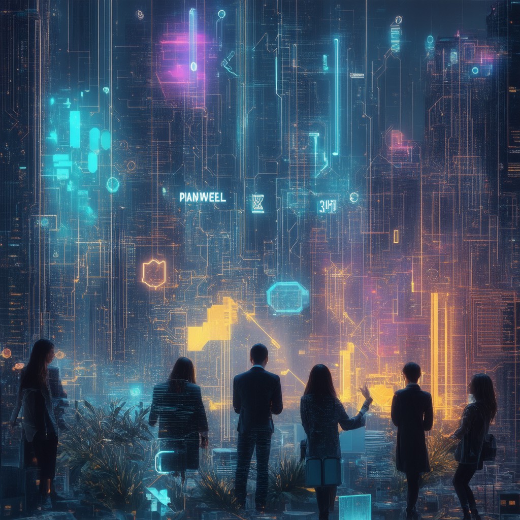 Transform Your Business with an AI Marketing Agency in Plainwell: Exploring Job Opportunities and Innovative Strategies for Growth 1 Transform Your Business with an AI Marketing Agency in Plainwell: Exploring Job Opportunities and Innovative Strategies for Growth 1
