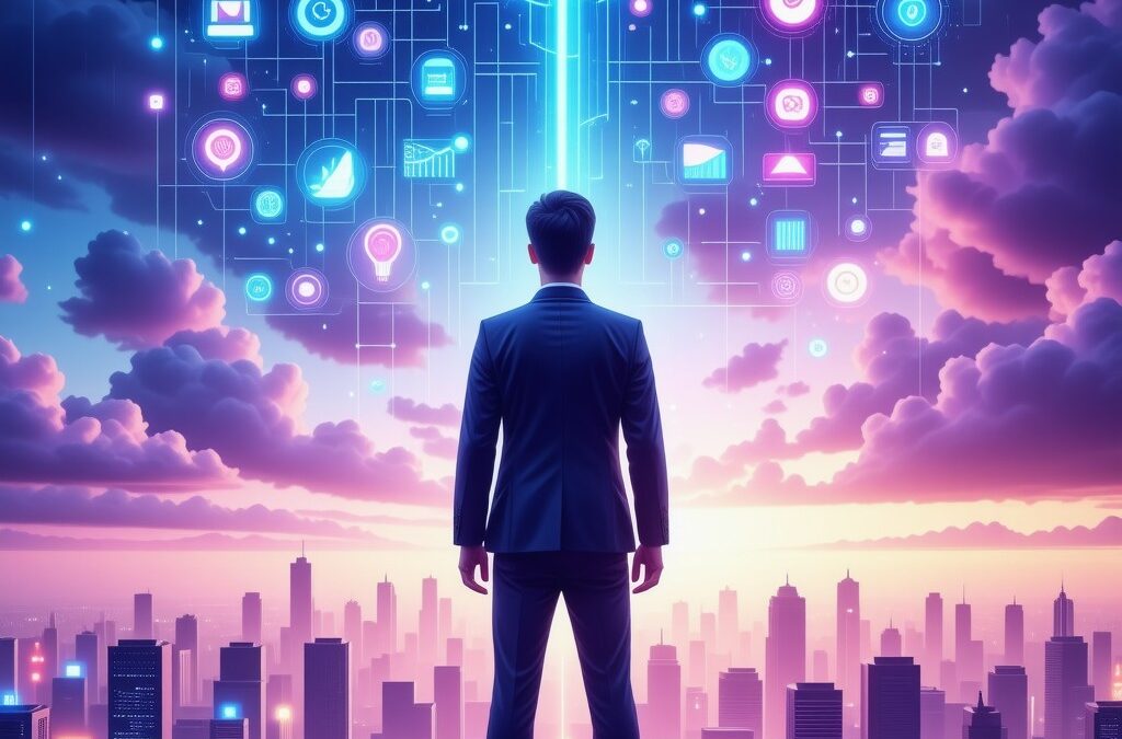 Exploring the Founder and Vision Behind AI Marketing Agency Portola: What is Tolan AI?