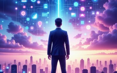 Exploring the Founder and Vision Behind AI Marketing Agency Portola: What is Tolan AI?
