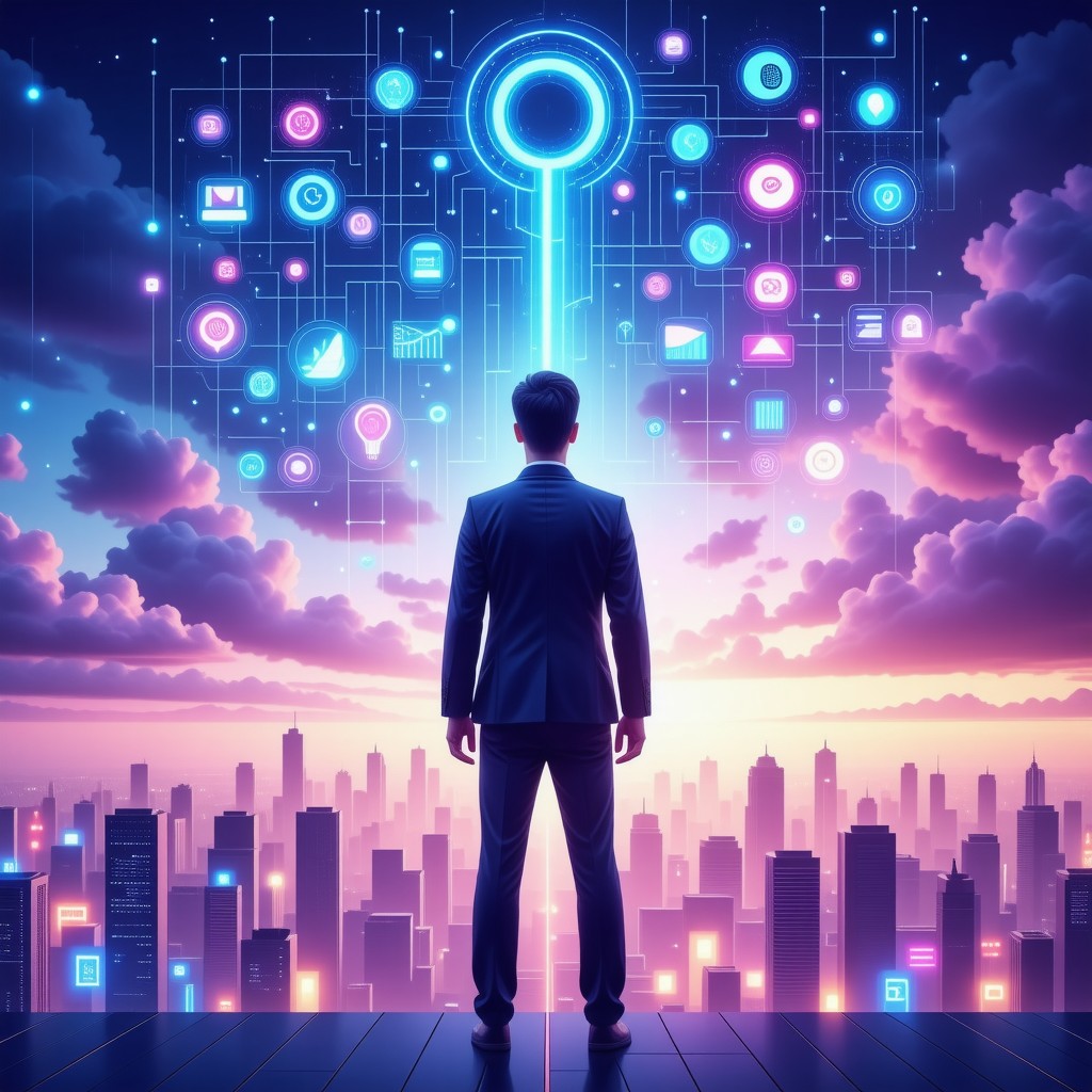 Exploring the Founder and Vision Behind AI Marketing Agency Portola: What is Tolan AI?