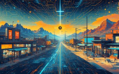 Simple Blog Page Style 1 Transform Your Business with an AI Marketing Agency in Prescott Valley: Precision Marketing Strategies for Maximum Impact