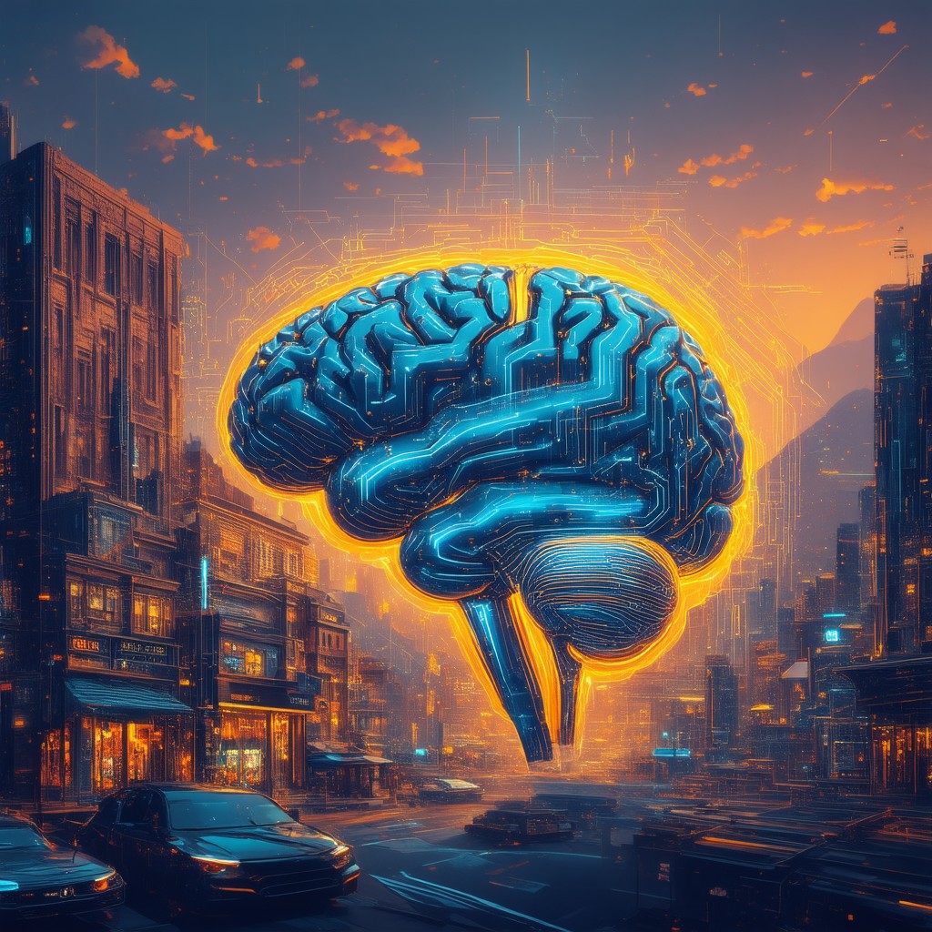 Transform Your Business with an AI Marketing Agency in Prescott Valley: Precision Marketing Strategies for Maximum Impact 1