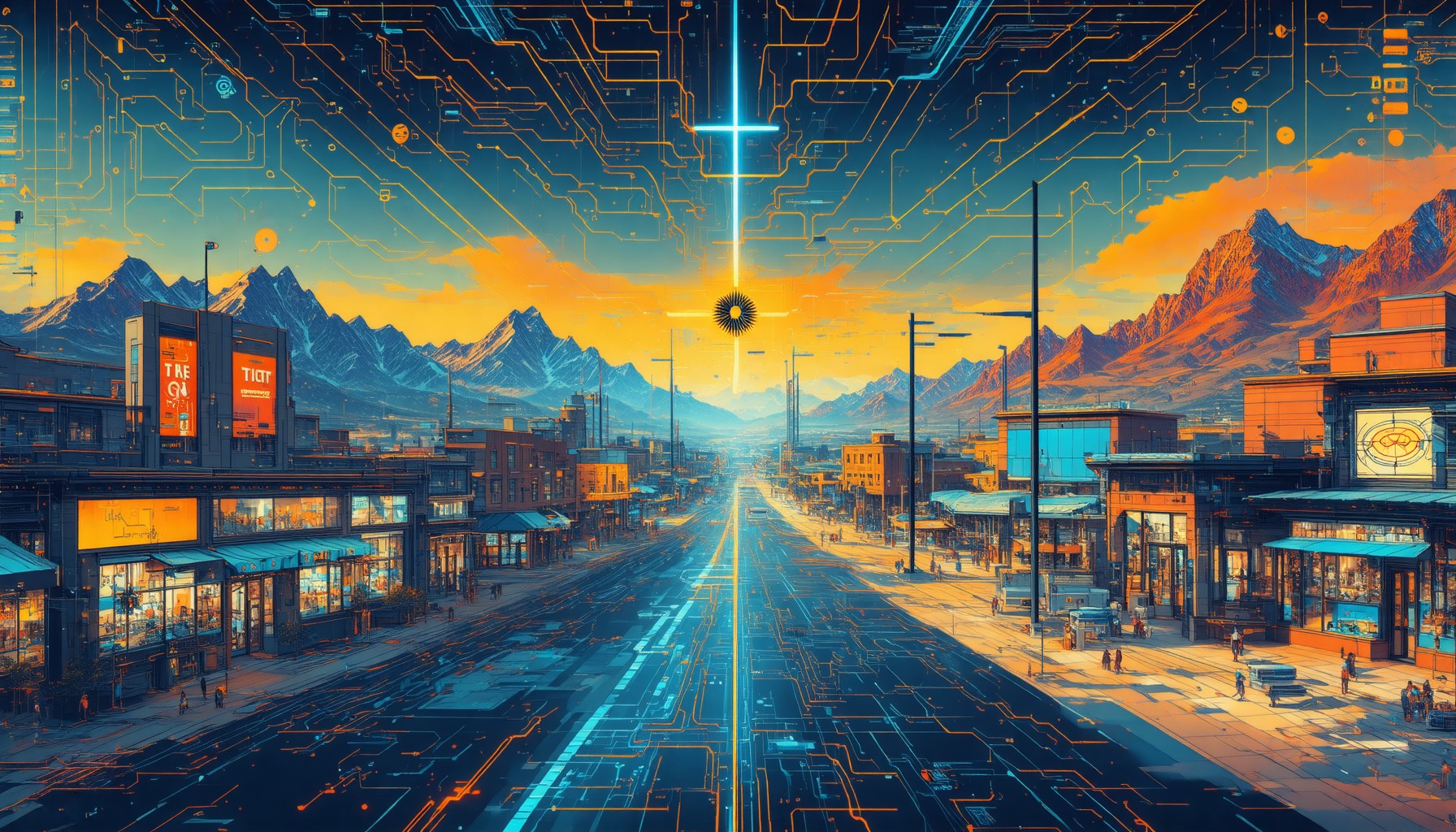 Transform Your Business with an AI Marketing Agency in Prescott Valley: Precision Marketing Strategies for Maximum Impact