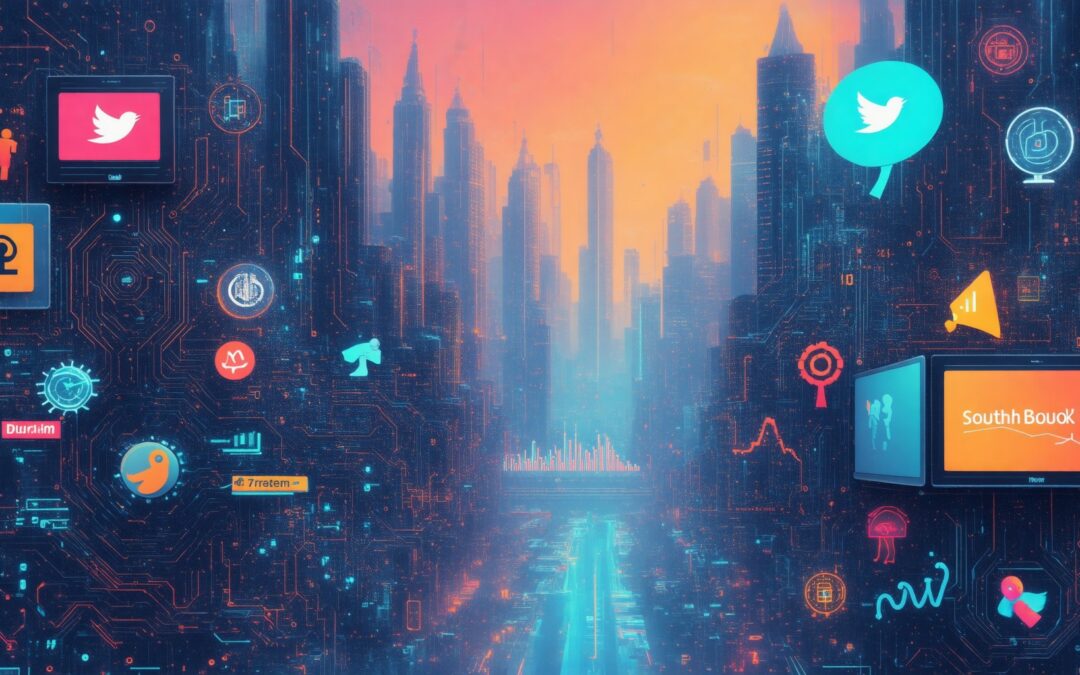 Exploring the Value of an AI Marketing Agency in South Bound Brook: Understanding Types, Strategies, and Profitability