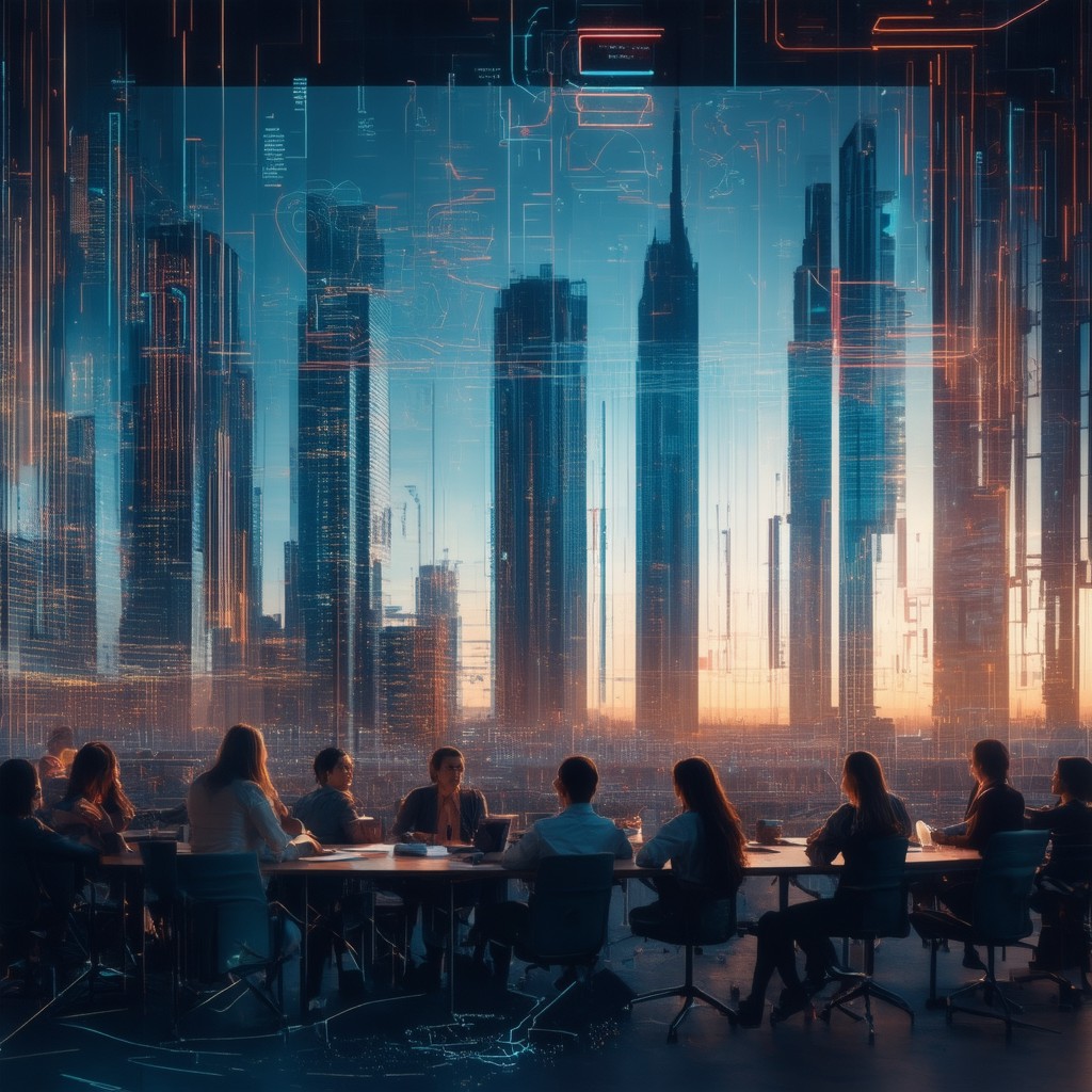 Transform Your Business with an AI Marketing Agency in St. Louis: Strategies for Success and Engagement 1