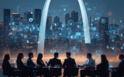 Transform Your Business with an AI Marketing Agency in St. Louis: Strategies for Success and Engagement