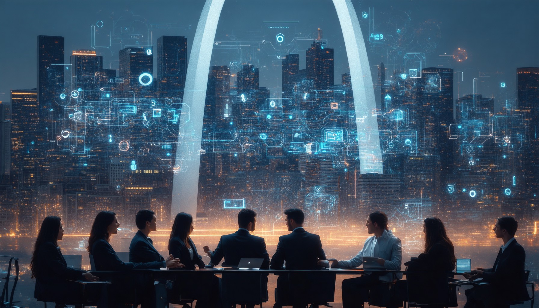 Transform Your Business with an AI Marketing Agency in St. Louis: Strategies for Success and Engagement
