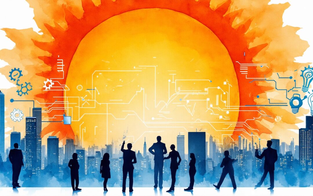 Maximize Profits and Growth with an AI Marketing Agency Sunshine: Exploring What They Do and How to Get Started