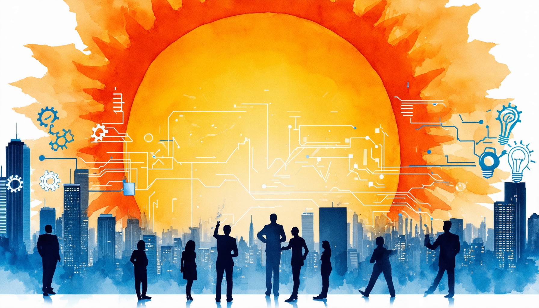 Maximize Profits and Growth with an AI Marketing Agency Sunshine: Exploring What They Do and How to Get Started