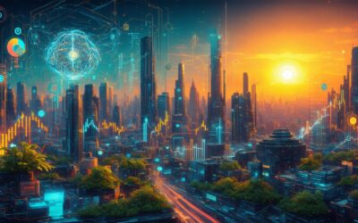 How an AI Marketing Agency in Thedford Transforms Profitability and Success for Businesses