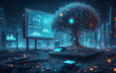 Simple Blog Page Style 6 Exploring the Power of an AI Marketing Agency Wanatah: Does AI Marketing Really Drive Profits and Success?