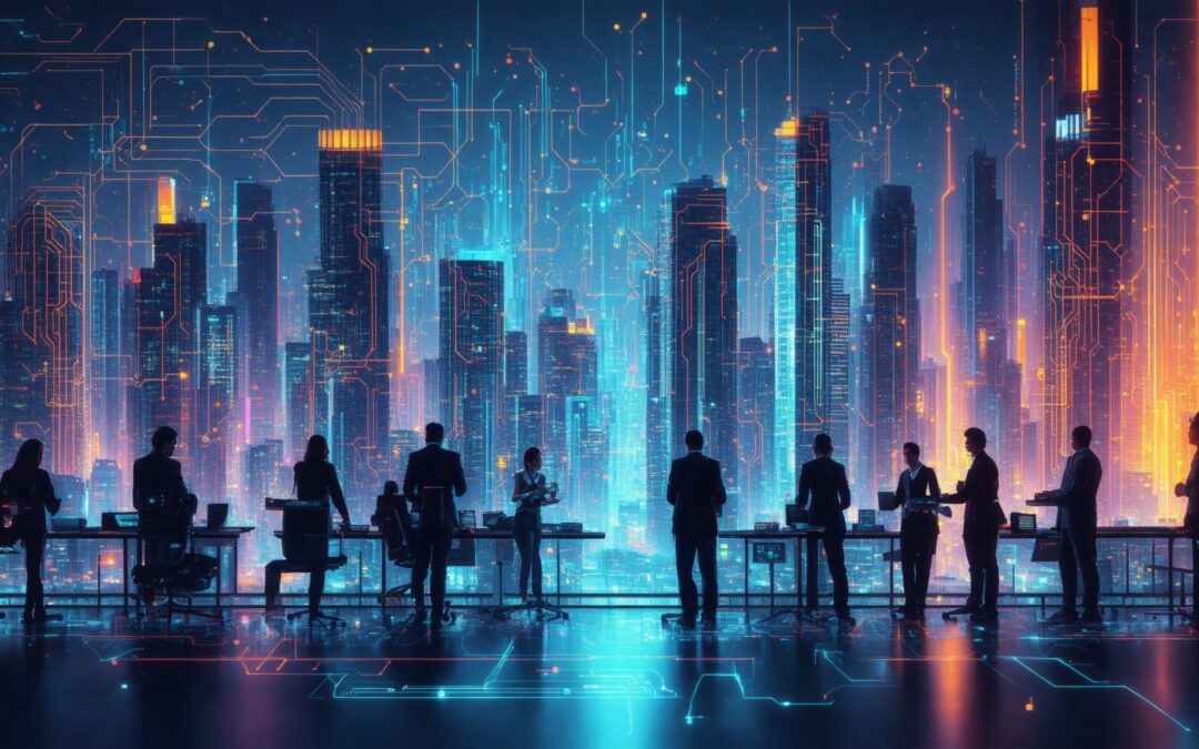 Transforming Your Business: The Role of an AI Marketing Agency in Westchester and Exciting Job Opportunities