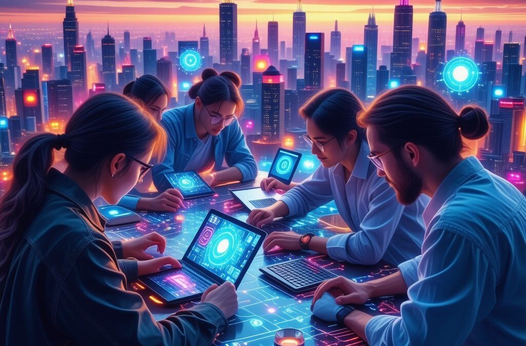Exploring the Impact and Value of an AI Marketing Agency Westside: Is AI the Future of Digital Marketing?