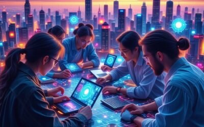 Exploring the Impact and Value of an AI Marketing Agency Westside: Is AI the Future of Digital Marketing?