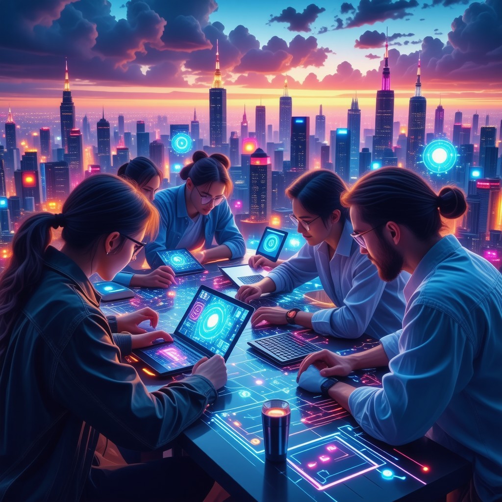 Exploring the Impact and Value of an AI Marketing Agency Westside: Is AI the Future of Digital Marketing?