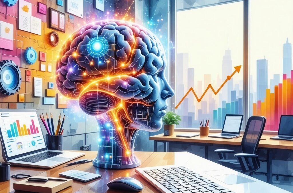 Maximizing Your Marketing Strategy: The Best AI Marketing Automation Tools for Small Businesses and Free Options in 2025