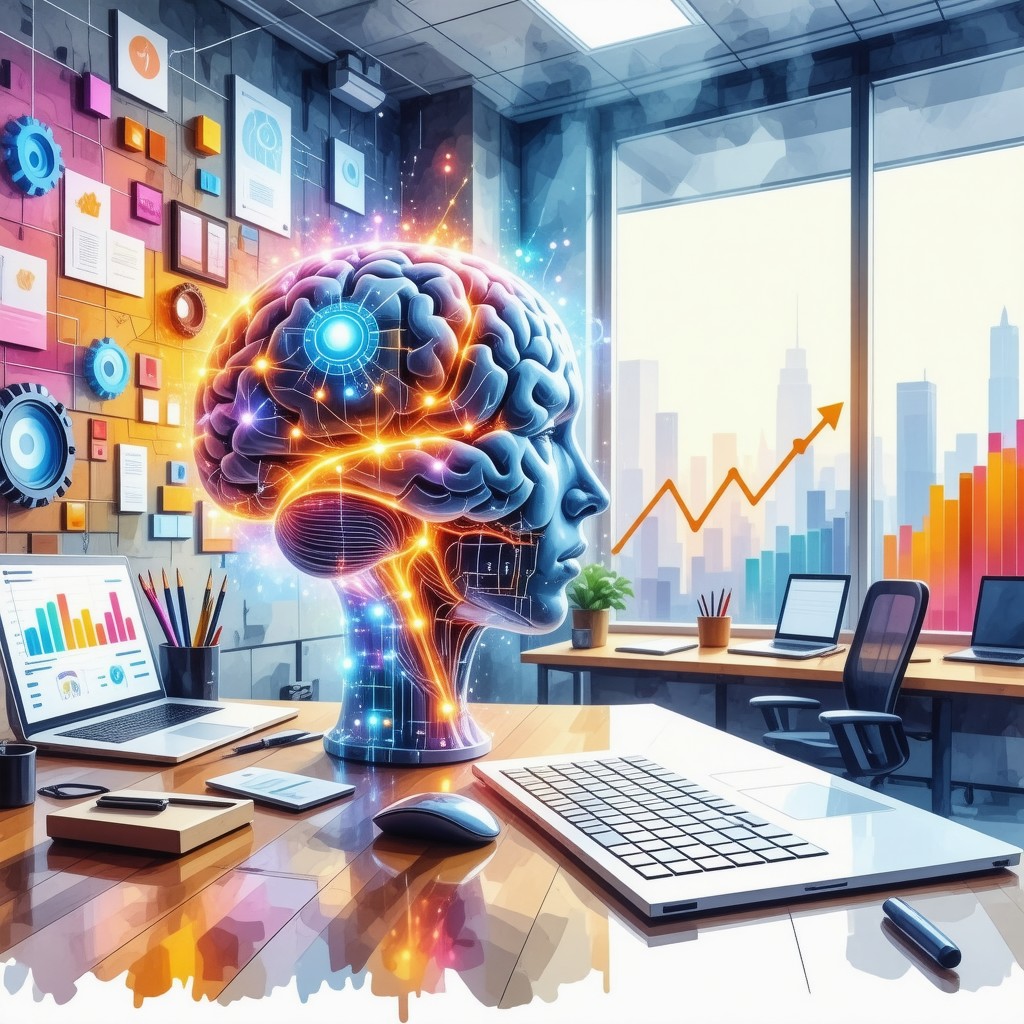 Maximizing Your Marketing Strategy: The Best AI Marketing Automation Tools for Small Businesses and Free Options in 2025