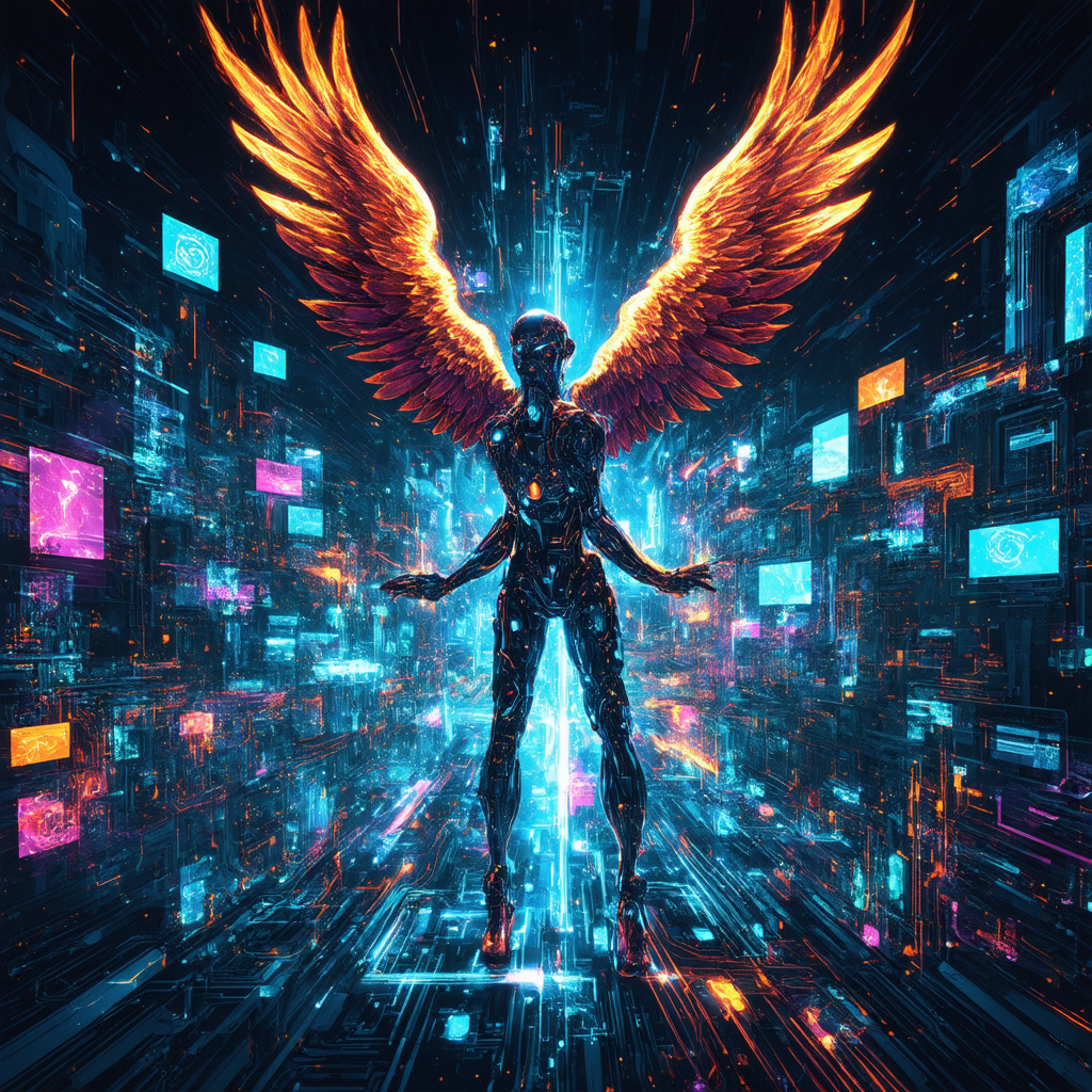 How to Launch a Successful AI Marketing Business: Insights from Leading AI Marketing Companies 2 How to Launch a Successful AI Marketing Business: Insights from Leading AI Marketing Companies 2