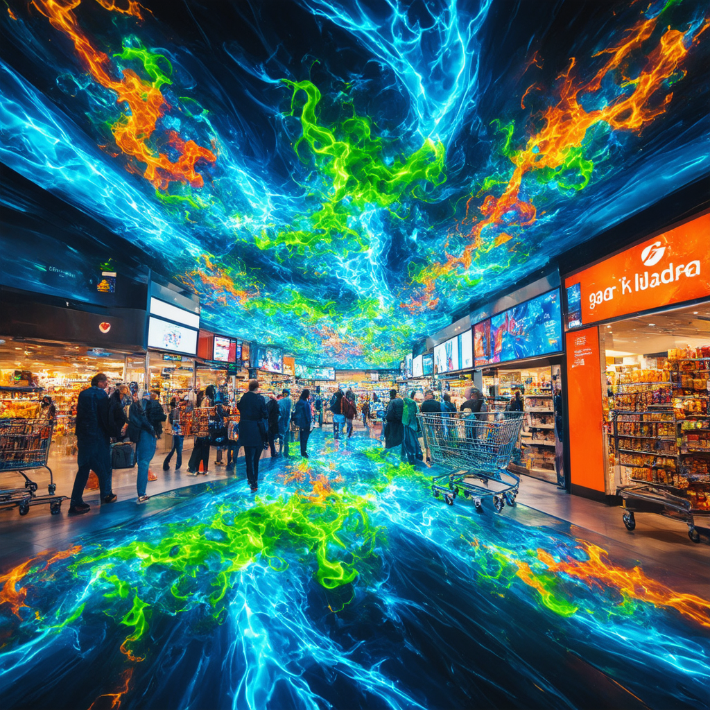 How AI Marketing Companies Are Transforming Retail Strategies in the USA 2