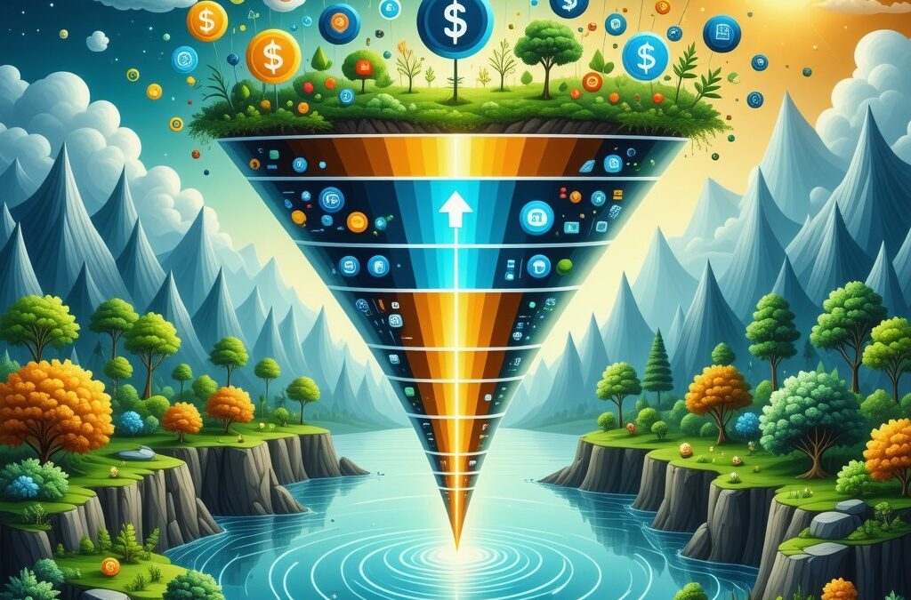Mastering the AI Marketing Funnel: Build Effective Strategies, Tools, and Insights for Affiliate Success