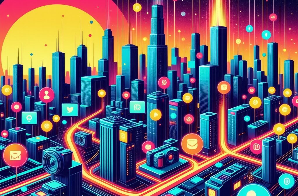 Transform Your Marketing Strategy with an AI Marketing Generator: Free Tools for Creating Engaging Content, Videos, and Campaigns