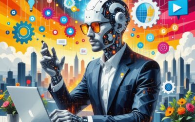 Crafting an Effective AI Marketing Plan: Insights on Tools, Strategies, and Success for Small Businesses
