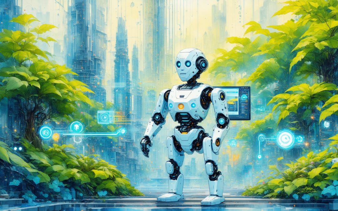 Transforming Your Business with AI Marketing Services in Aplington: Comprehensive Reviews and Insights on AI in Marketing Sales and Service