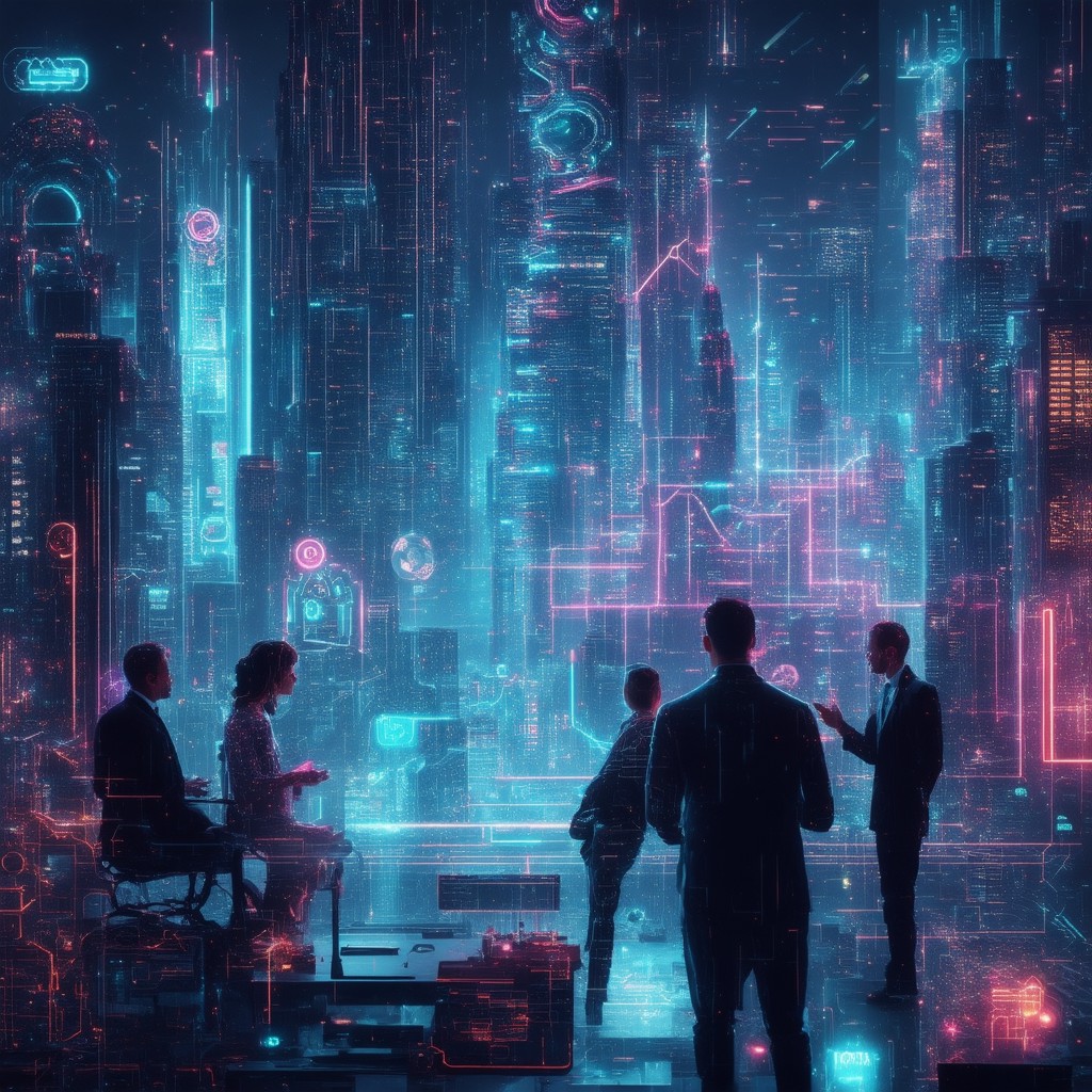 Transforming Your Business with AI Marketing Services in Aplington: Comprehensive Reviews and Insights on AI in Marketing Sales and Service 1