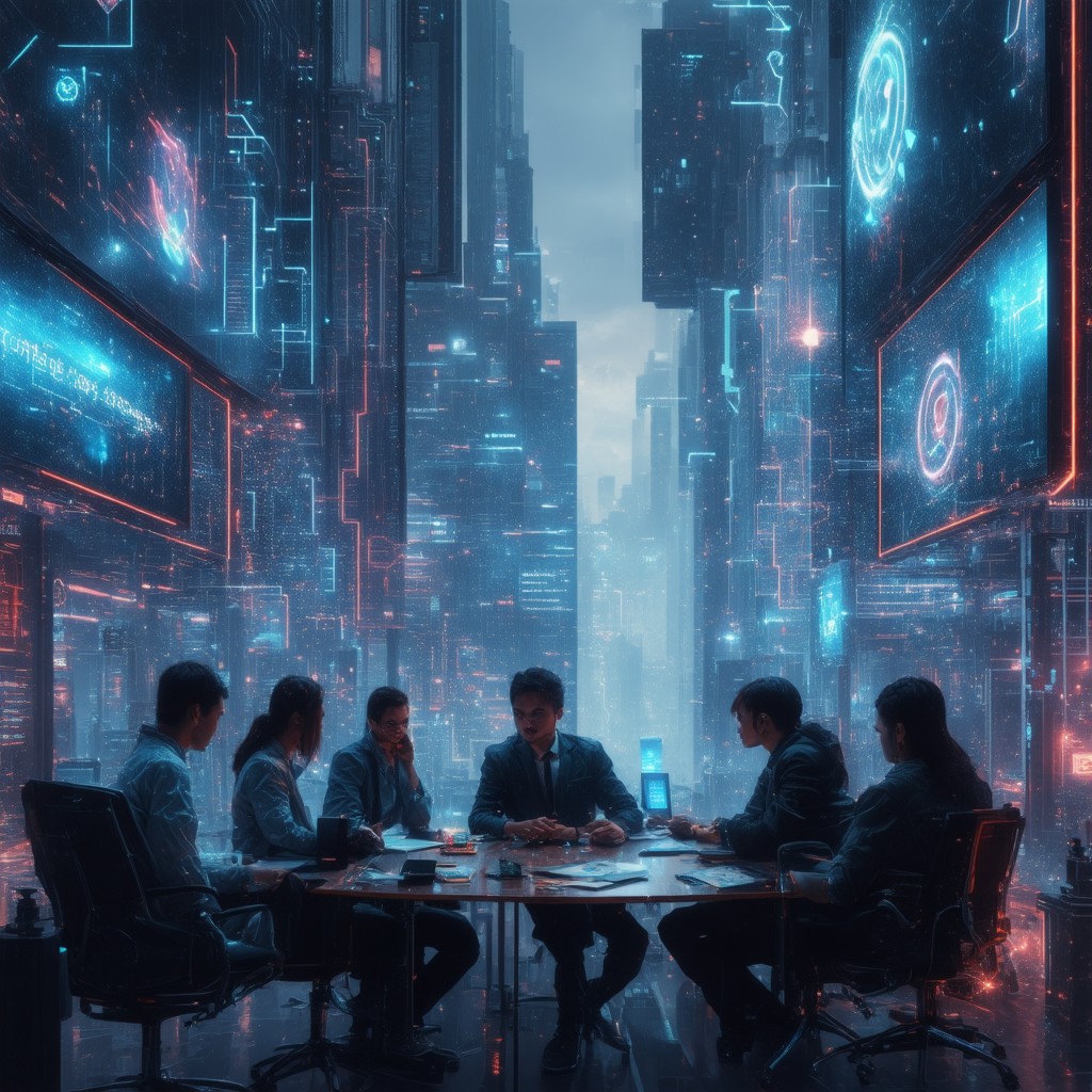 Understanding AI Marketing Services Arbyrd: Costs, Legalities, and Agency Roles in 2025 2