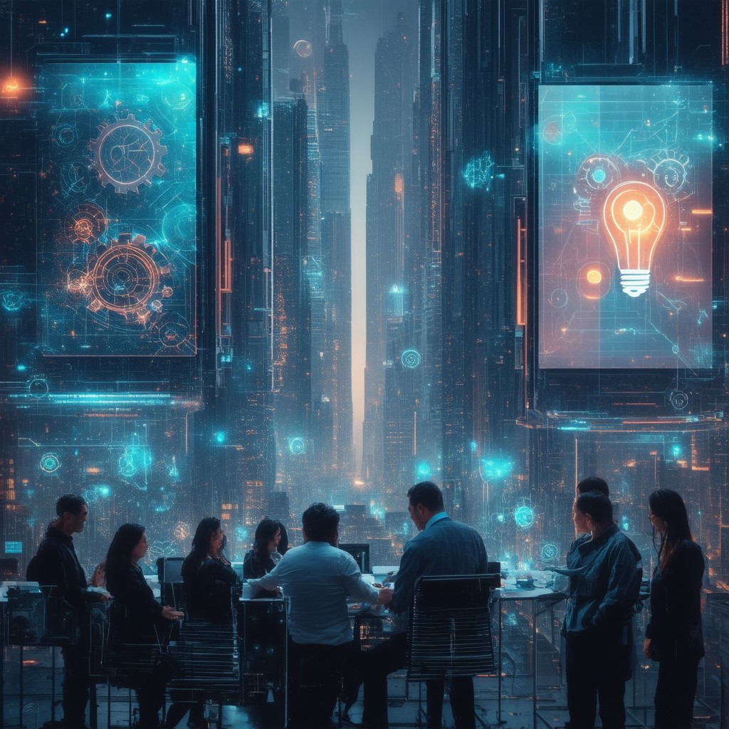 Understanding AI Marketing Services Arbyrd: Costs, Legalities, and Agency Roles in 2025 1