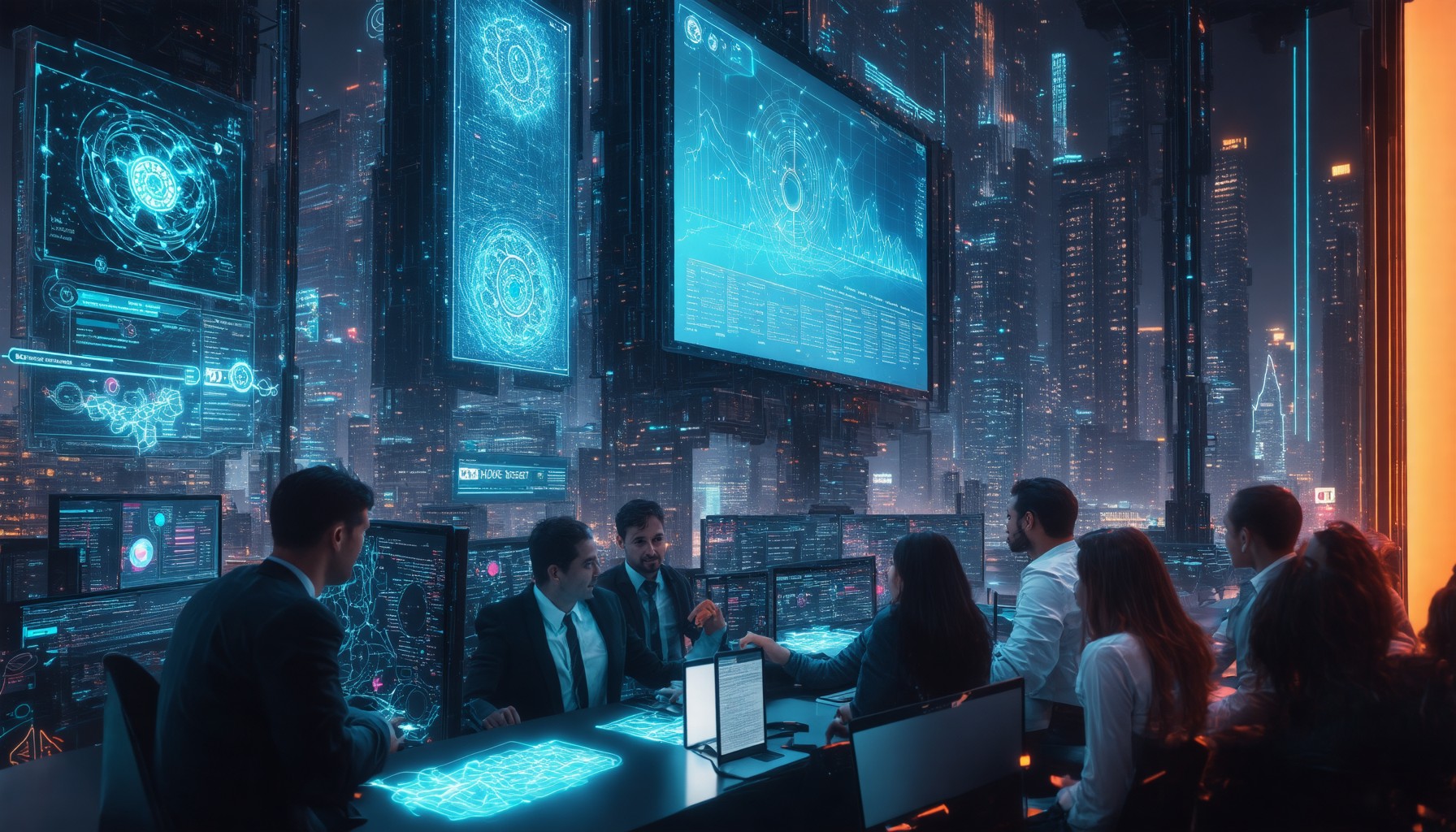 Understanding AI Marketing Services Arbyrd: Costs, Legalities, and Agency Roles in 2025