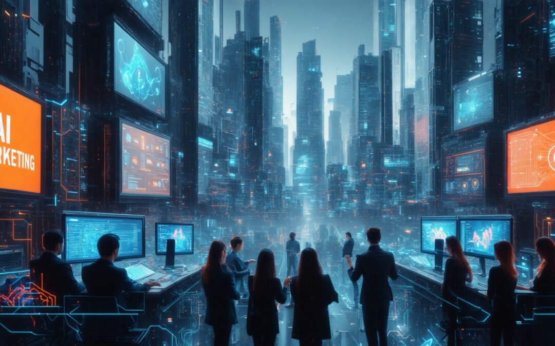 Maximizing Your ROI with AI Marketing Services Arco: Insights and Reviews for Effective Strategies