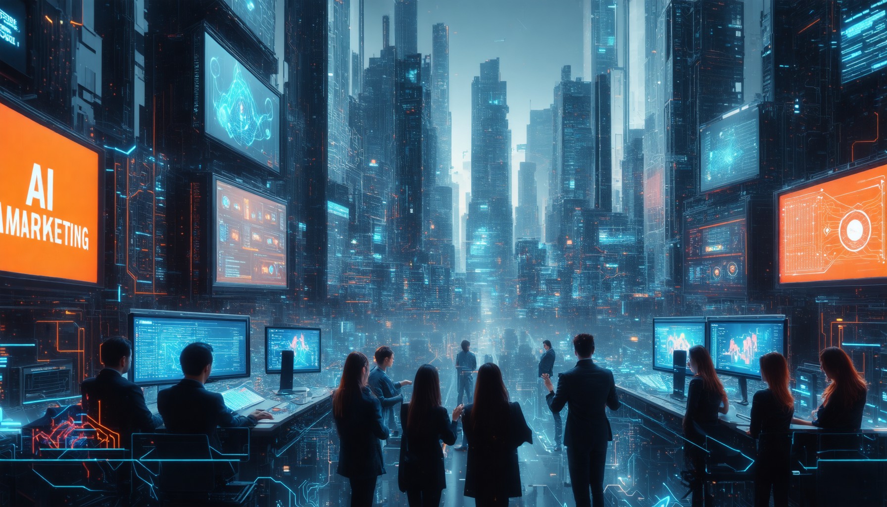 Maximizing Your ROI with AI Marketing Services Arco: Insights and Reviews for Effective Strategies