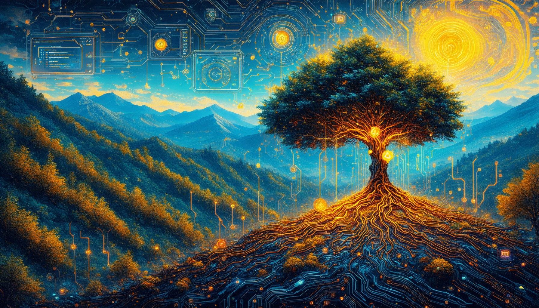 Harnessing AI Marketing Services in Asheville for Transformative Business Growth