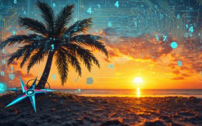 Harnessing AI Marketing Services in Big Pine Key: Crafting Your Business Plan for Success in Sales and Service