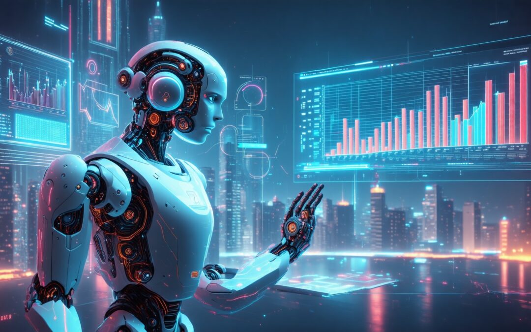 Elevate Your Business with AI Marketing Services Butler: Transforming Strategies for Agencies and Sales Success