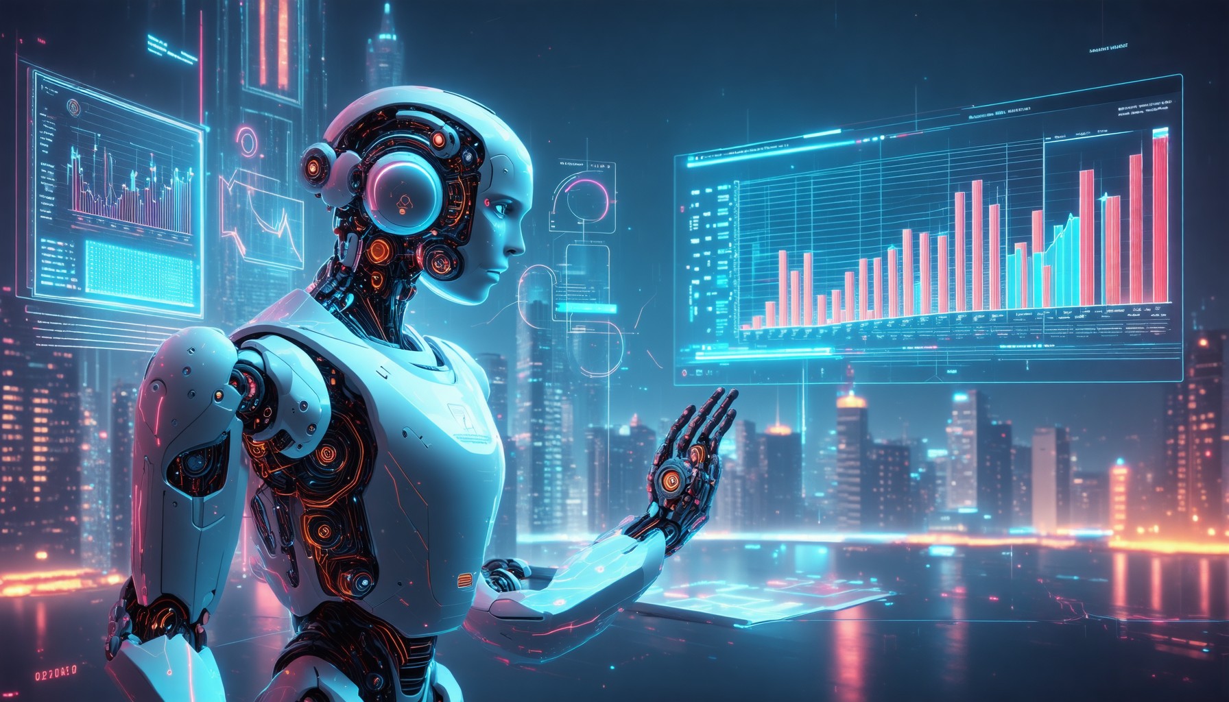 Elevate Your Business with AI Marketing Services Butler: Transforming Strategies for Agencies and Sales Success