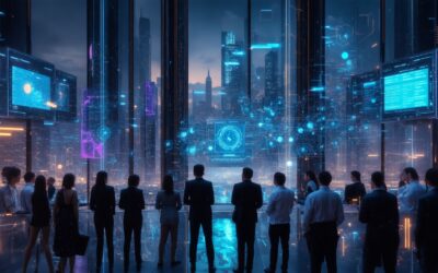Simple Blog Page Style 11 The Impact of AI Marketing Services Edwards: Real Results, Profitable Strategies, and What You Need to Know