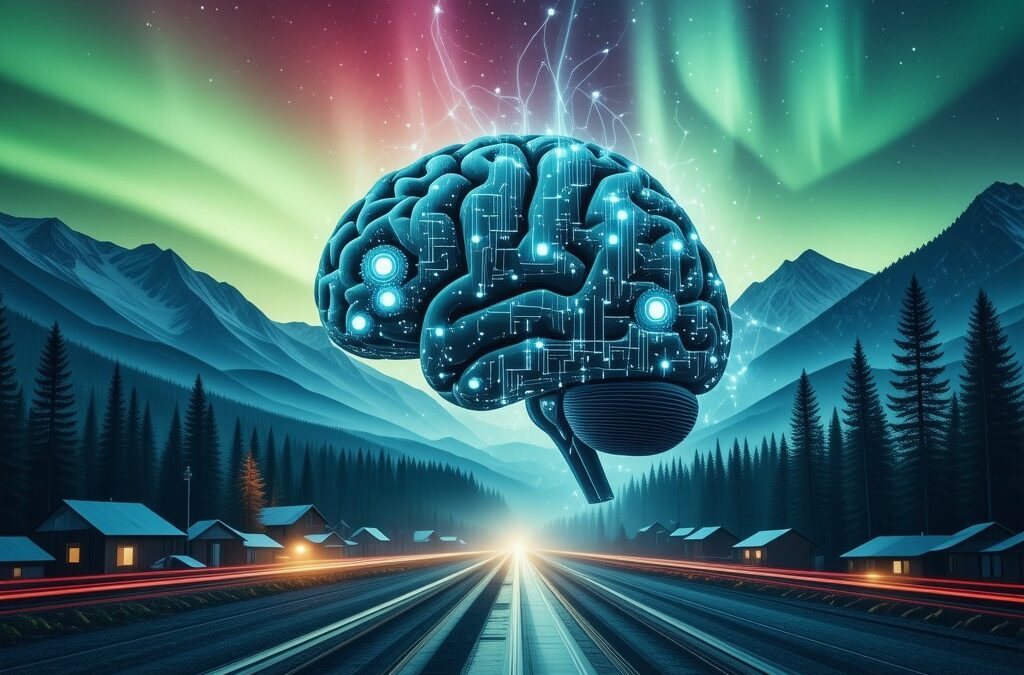 Exploring AI Marketing Services in Fairbanks: Is It Worth the Investment for Your Business?
