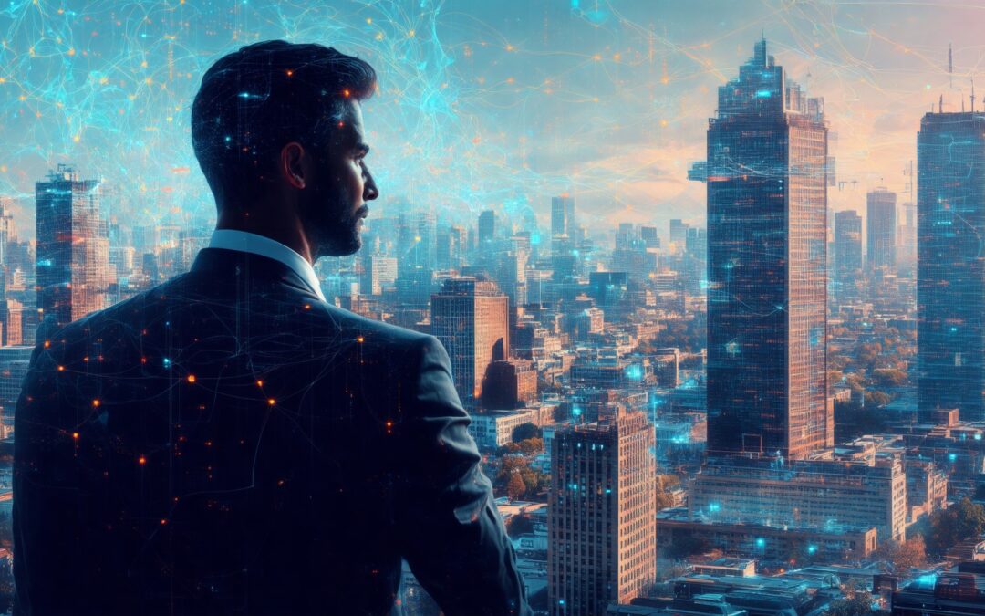 Maximizing Business Growth with AI Marketing Services in Franklin Lakes: Insights from Franklin.ai’s CEO