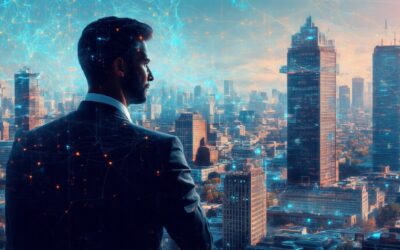 Maximizing Business Growth with AI Marketing Services in Franklin Lakes: Insights from Franklin.ai’s CEO