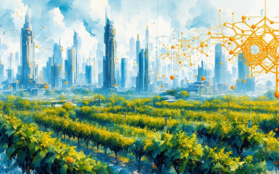 Maximizing Business Growth with AI Marketing Services in Fruitland: Strategies for Success
