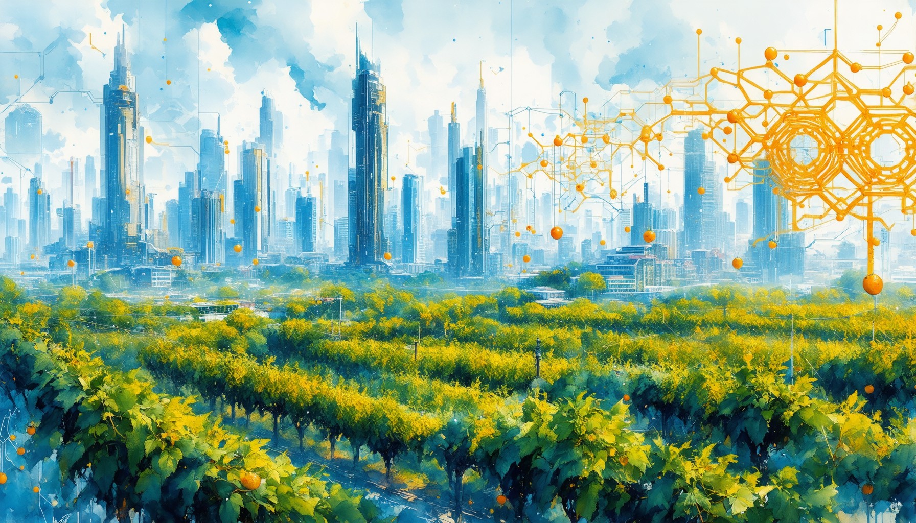 Maximizing Business Growth with AI Marketing Services in Fruitland: Strategies for Success